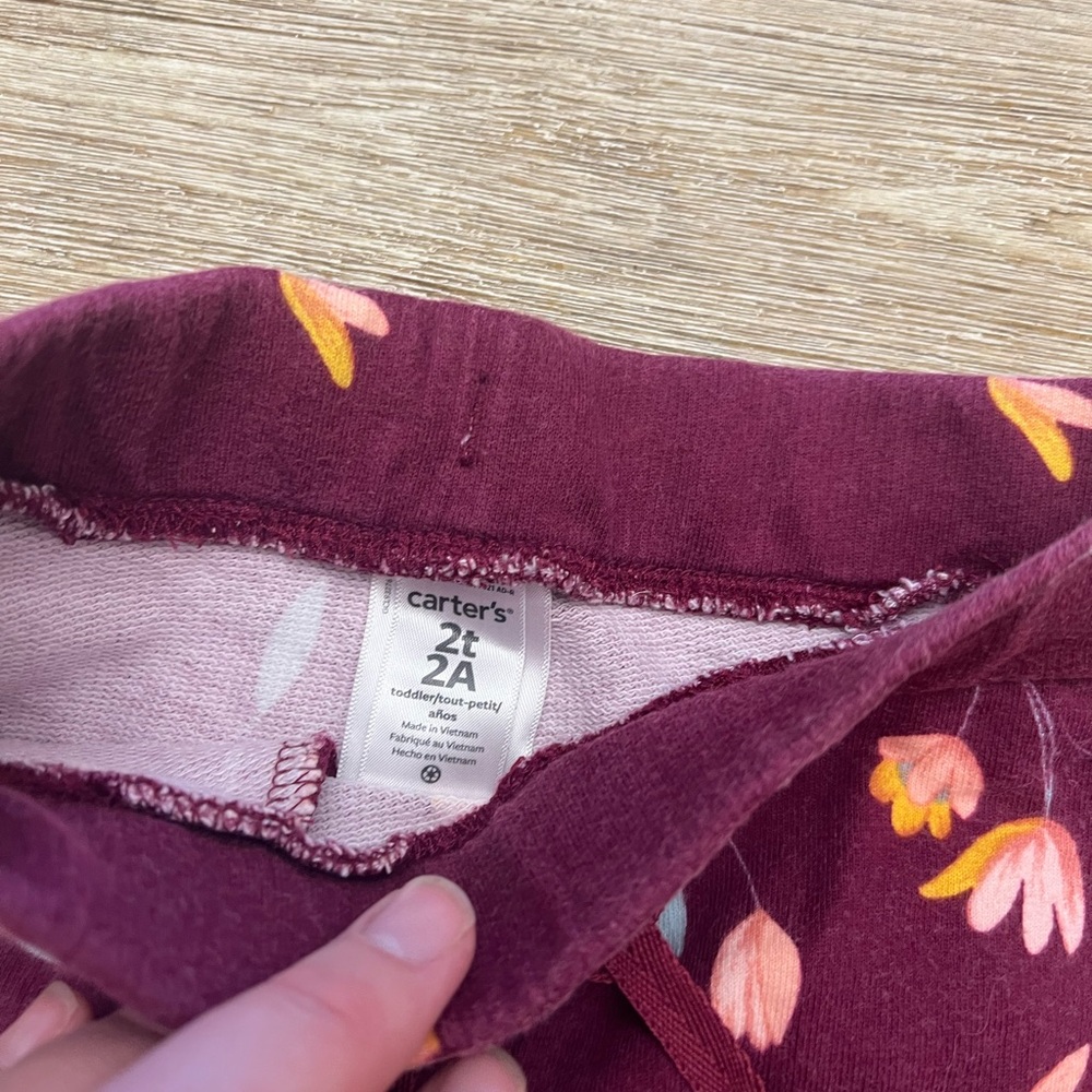 Sweatpants - Picture 2 of 2